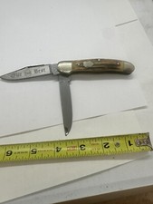 Vintage bulldog solingen for sale  Robinson