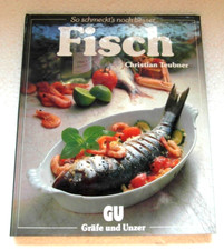 Fisch schmeckts besser gebraucht kaufen  Neckarwestheim