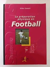 Préparation physique football d'occasion  Blois