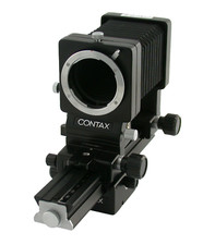 Contax bellows balgen gebraucht kaufen  Frankfurt am Main