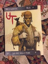 Sergio bonelli romanzo usato  Torino