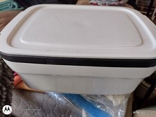 Tupper brotkasten gebraucht gebraucht kaufen  Dörzbach