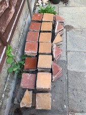 Genuine victorian quarry for sale  SMETHWICK
