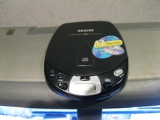 Lettore portatile philips usato  Roma