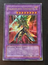 Paladin ténèbres dpyg d'occasion  Pontault-Combault