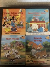 Baby first disney for sale  Ardmore