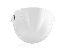 Cupolino trasparente wrs usato  Cattolica