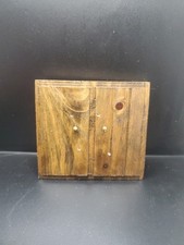 Large cabinet wall for sale  Crowley