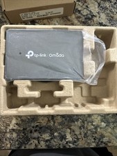 Router VPN TP-LINK TL-R605 SafeStream Gigabit Multi-WAN segunda mano  Embacar hacia Mexico