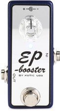 Xotic booster mini for sale  Fort Wayne