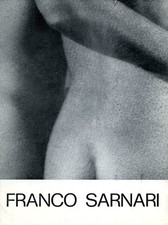 Sarnari franco. usato  Valenzano