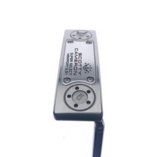 Used scotty cameron for sale  WINDLESHAM