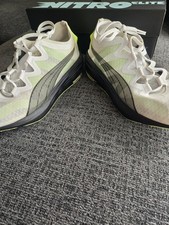 Puma fastfwd nitro for sale  Frederick