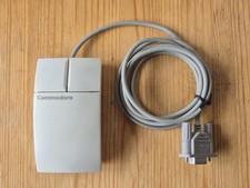 Commodore tasten kugel gebraucht kaufen  Frankfurt am Main