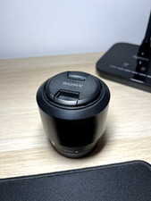 Sony f1.8 oss usato  Vezza d'Alba
