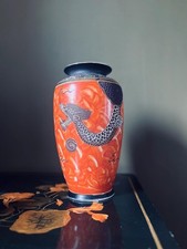 Vintage large satsuma for sale  NORWICH