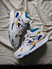 Ceezemc reebok pump for sale  Kenova