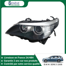 Phare gauche bmw d'occasion  Niort