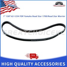 Panther drive belts for sale  Burlington