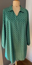 Robe verte taille d'occasion  Moissac