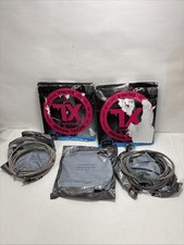 (3 conjuntos) D'Addario EXL170-5 XL níquel ferida redonda 5 cordas cordas cordas cordas baixo longas comprar usado  Enviando para Brazil