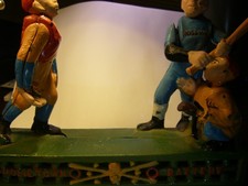 Cast iron mechanical for sale  Ramona