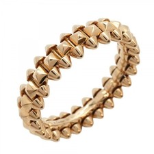 Cartier ring crash for sale  UK