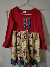 girl s dresses 5 6 for sale  Odenville