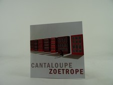 Cantaloupe zoetrope track for sale  CHICHESTER