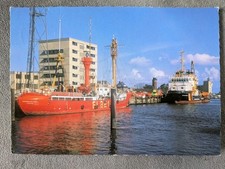 Cuxhaven feuerschiff elbe gebraucht kaufen  Gummersbach