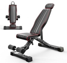 Hantelbank verstellbare fitnes gebraucht kaufen Hantelbank verstellbare fitnes gebraucht kaufen  Reichenbach/O.L.