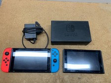 Nintendo lot console d'occasion  Cognac