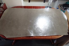 Khaki silver finish for sale  LONDON