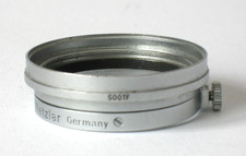Leica leitz adattatore usato  Spedire a Italy