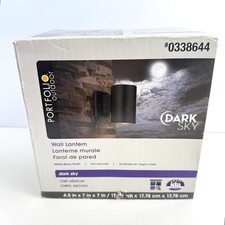 Dark sky portfolio for sale  Tacoma