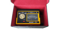 Megger biddle 212159 for sale  Columbus