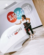 Hypoxi l250 vacuum for sale  Houston