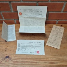 Original burial plot for sale  NORTHALLERTON