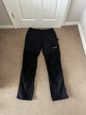 Men black montane for sale  WARRINGTON