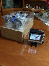 Action camera subacquea usato  Minturno