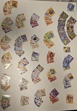 Pokemon sticker set gebraucht kaufen  Bremervörde