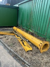 2.5 tonne 2500kg for sale  CWMBRAN
