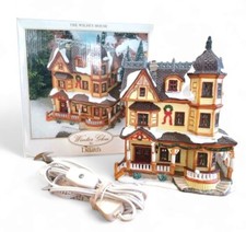 Winter glen wildey for sale  Broken Arrow