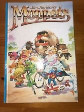 Muppets annual 1981 for sale  COLCHESTER