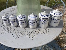 Serie pots epices d'occasion  Blois