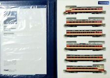 92017 tomix gauge for sale  SITTINGBOURNE