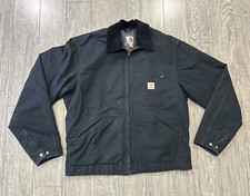 Carhartt detroit jacket for sale  Bensenville