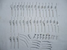 Waffen zinn 7cm gebraucht kaufen  Dortmund