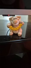 Piggin happy ornament for sale  ASCOT