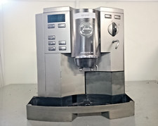 Jura kaffeevollautomat defekt gebraucht kaufen  Mannheim